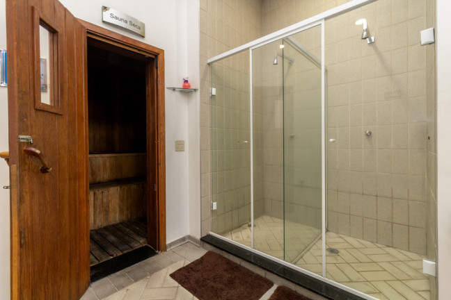 Imagem Apartamento com 1 Quarto à Venda, 39 m² em Pinheiros - São Paulo