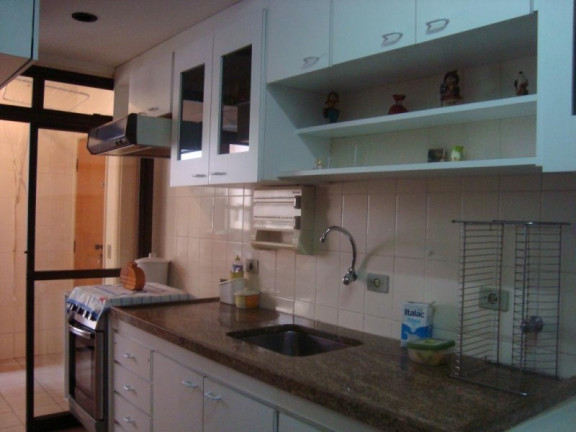 Imagem Apartamento com 2 Quartos à Venda, 100 m² em Barra Funda - Guarujá Imagem Apartamento com 2 Quartos à Venda, 100 m² em Barra Funda - Guarujá