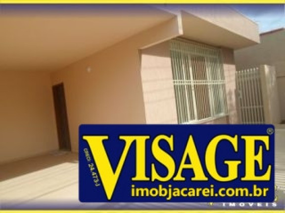 Imagem Casa com 3 Quartos à Venda, em Jd. Siesta - Jacareí Imagem Casa com 3 Quartos à Venda, em Jd. Siesta - Jacareí