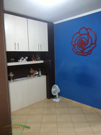 Imagem Sobrado com 2 Quartos à Venda, 85 m² em Vila Das Bandeiras - Guarulhos Imagem Sobrado com 2 Quartos à Venda, 85 m² em Vila Das Bandeiras - Guarulhos