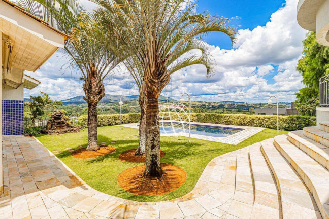Imagem Casa com 4 Quartos à Venda, 434 m² em Condominio Porto Atibaia - Atibaia Imagem Casa com 4 Quartos à Venda, 434 m² em Condominio Porto Atibaia - Atibaia