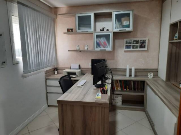 Imagem Apartamento com 2 Quartos à Venda, 156 m² em Baeta Neves - São Bernardo Do Campo