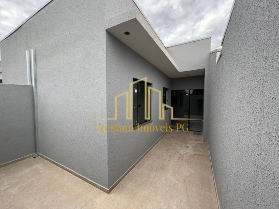 Imagem Casa com 2 Quartos à Venda, em Dona Marly - Ponta Grossa Imagem Casa com 2 Quartos à Venda, em Dona Marly - Ponta Grossa