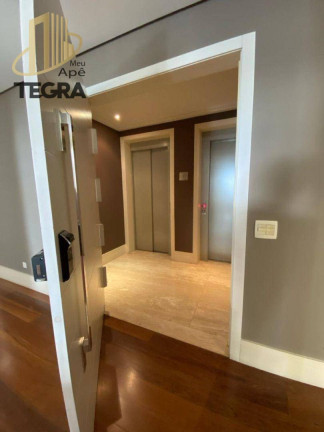 Imagem Apartamento com 4 Quartos à Venda, 293 m² em Campo Belo - São Paulo