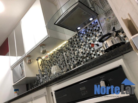 Imagem Apartamento com 2 Quartos à Venda, 54 m² em Parque São Luís - São Paulo Imagem Apartamento com 2 Quartos à Venda, 54 m² em Parque São Luís - São Paulo