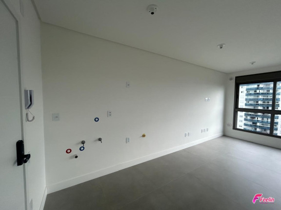 Imagem Apartamento com 1 Quarto à Venda, 31 m² em Estreito - Florianópolis Imagem Apartamento com 1 Quarto à Venda, 31 m² em Estreito - Florianópolis