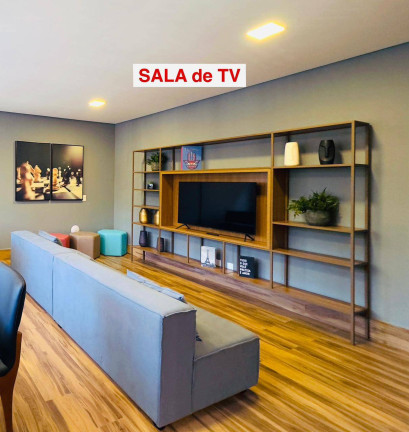 Imagem Apartamento com 1 Quarto para Alugar, 28 m² em Vila Independência - São Paulo