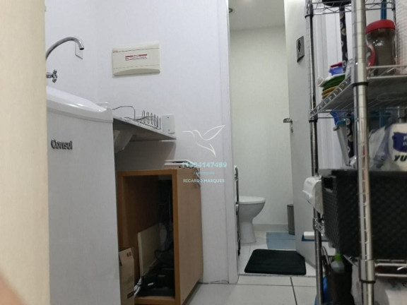 Imagem Sala Comercial à Venda, 37 m² em Vila Mariana - São Paulo