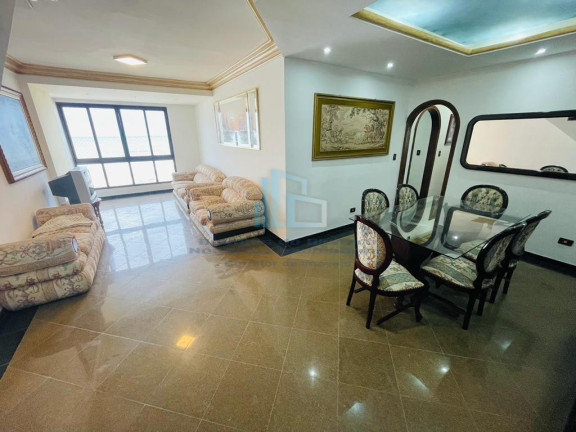 Imagem Cobertura com 4 Quartos à Venda, 270 m² em Guilhermina - Praia Grande Imagem Cobertura com 4 Quartos à Venda, 270 m² em Guilhermina - Praia Grande
