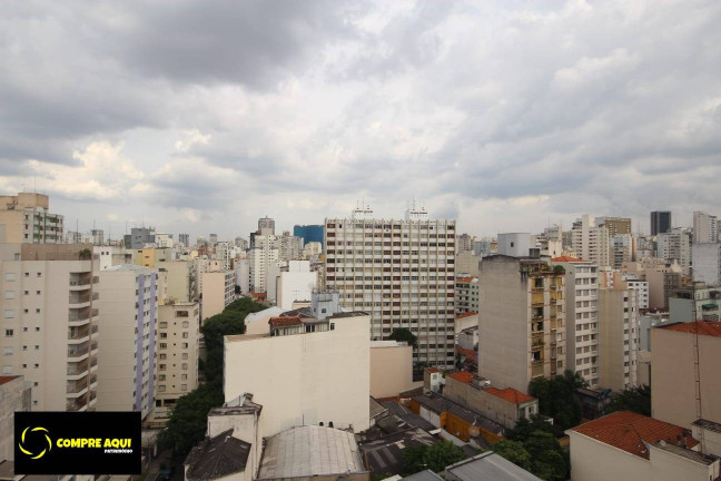 Imagem Cobertura com 4 Quartos à Venda, 381 m² em Higienópolis - São Paulo