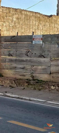 Imagem Terreno à Venda, 180 m² em Centro - Paraibuna