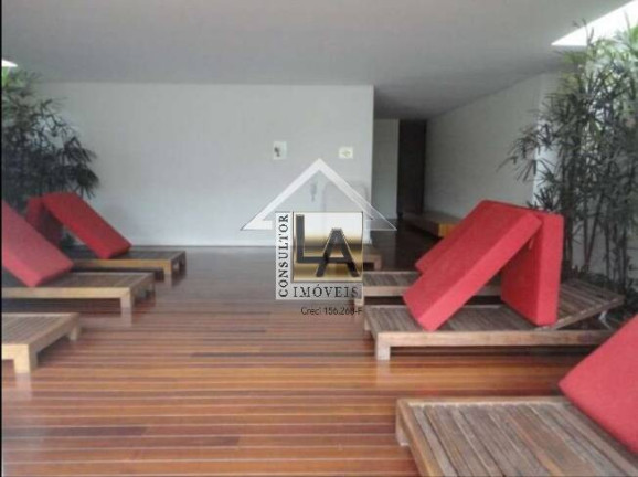 Imagem Apartamento com 3 Quartos à Venda, 180 m² em Campo Belo - São Paulo Imagem Apartamento com 3 Quartos à Venda, 180 m² em Campo Belo - São Paulo