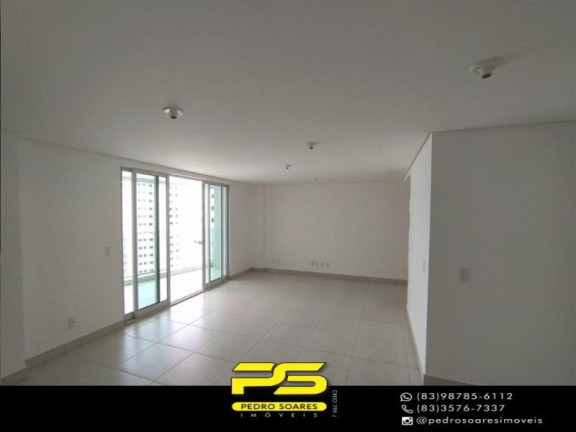 Imagem Imóvel com 3 Quartos à Venda, em Altiplano Cabo Branco - João Pessoa Imagem Imóvel com 3 Quartos à Venda, em Altiplano Cabo Branco - João Pessoa