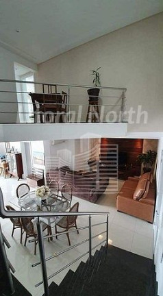 Imagem Apartamento com 3 Quartos à Venda, 150 m² em Praia Brava - Itajaí