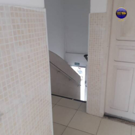Imagem Kitnet à Venda, 32 m² em Canto Do Forte - Praia Grande