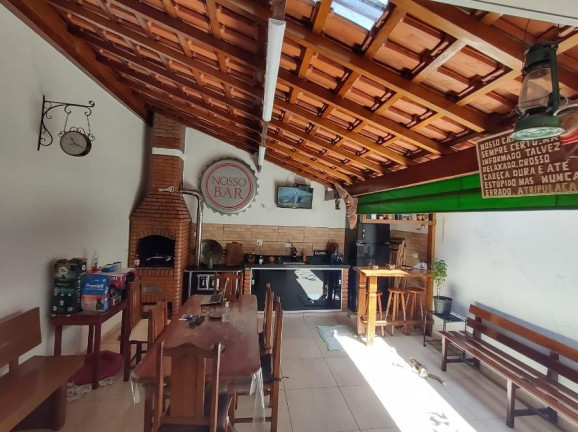 Imagem Casa com 3 Quartos à Venda, 120 m² em Cidade Nova São Miguel - São Paulo Imagem Casa com 3 Quartos à Venda, 120 m² em Cidade Nova São Miguel - São Paulo
