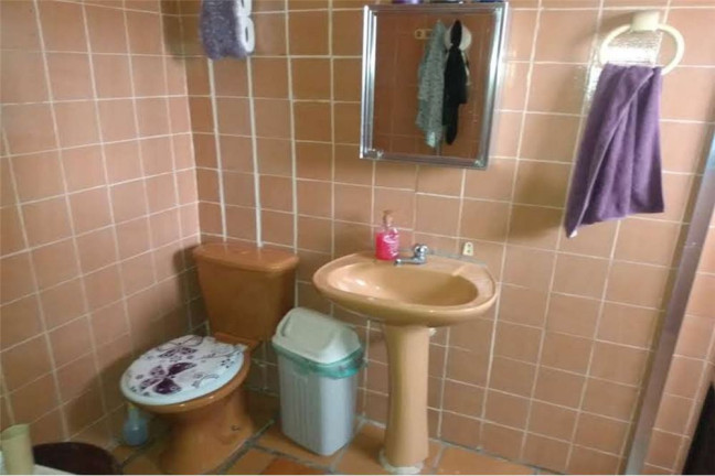 Imagem Casa com 3 Quartos à Venda, 150 m² em Vila Marari - São Paulo Imagem Casa com 3 Quartos à Venda, 150 m² em Vila Marari - São Paulo