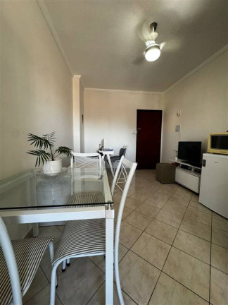 Imagem Kitnet à Venda, 33 m² em Tupi - Praia Grande Imagem Kitnet à Venda, 33 m² em Tupi - Praia Grande