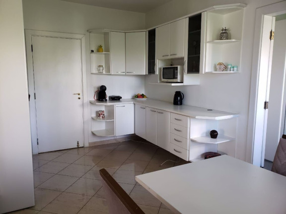Imagem Apartamento com 4 Quartos à Venda, 320 m² em Jardim Ampliação - São Paulo