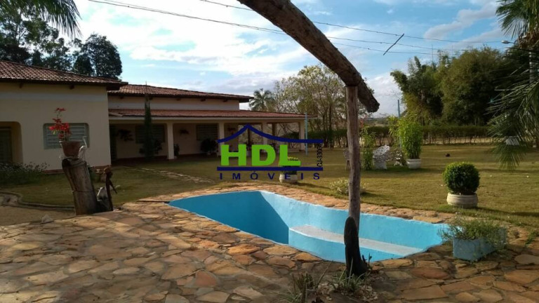Imagem Fazenda à Venda, 32 m² em Zona Rural - Professor Jamil