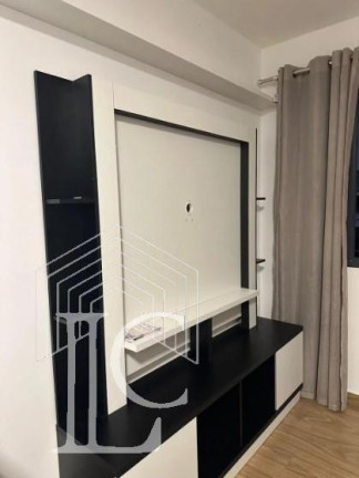 Imagem Apartamento com 1 Quarto para Alugar, 37 m² em Bela Vista - São Paulo Imagem Apartamento com 1 Quarto para Alugar, 37 m² em Bela Vista - São Paulo