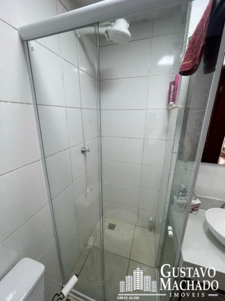Imagem Imóvel com 2 Quartos à Venda, 44 m² em água Limpa - Volta Redonda