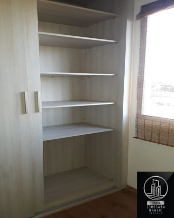 Imagem Apartamento com 2 Quartos à Venda, 45 m² em Vossoroca - Votorantim Imagem Apartamento com 2 Quartos à Venda, 45 m² em Vossoroca - Votorantim