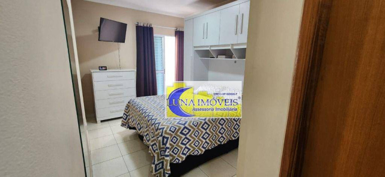 Imagem Cobertura com 3 Quartos à Venda, 160 m² em Santa Teresinha - Santo André Imagem Cobertura com 3 Quartos à Venda, 160 m² em Santa Teresinha - Santo André