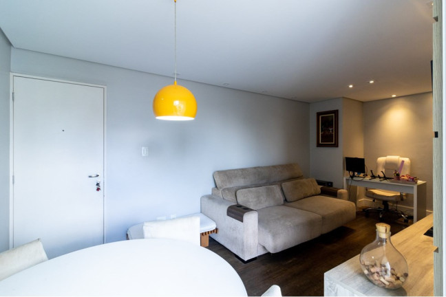 Imagem Apartamento com 2 Quartos à Venda, 51 m² em Vila Brasilândia - São Paulo Imagem Apartamento com 2 Quartos à Venda, 51 m² em Vila Brasilândia - São Paulo