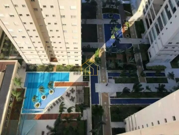 Apartamento com 3 Quartos à Venda, 106 m² em Centro - São Bernardo Do Campo