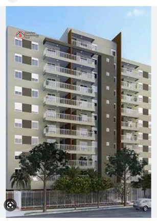 Apartamento com 2 Quartos à Venda, 67 m² em Casa Verde - São Paulo