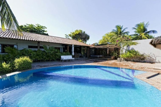 Casa com 5 Quartos à Venda, 430 m² em Maria Farinha - Paulista