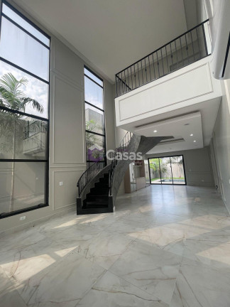 Imagem Casa à Venda, 286 m² em Condominio Terras Alpha 2 - Foz Do Iguacu