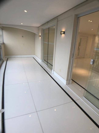 Apartamento com 3 Quartos à Venda, 165 m² em Alphaville Centro Industrial E Empresarial/alphaville. - Barueri