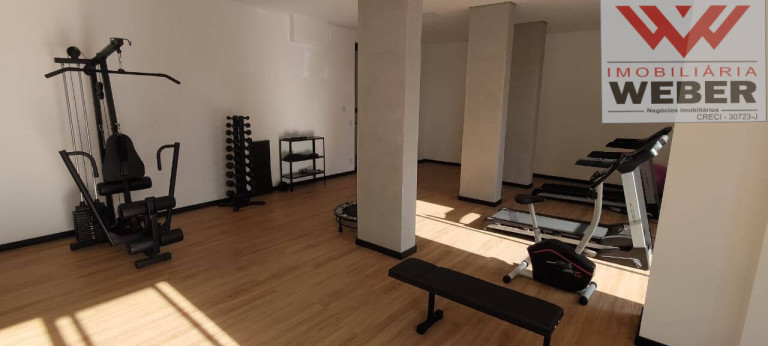 Imagem Apartamento com 2 Quartos à Venda, 55 m² em Parque Campolim - Sorocaba