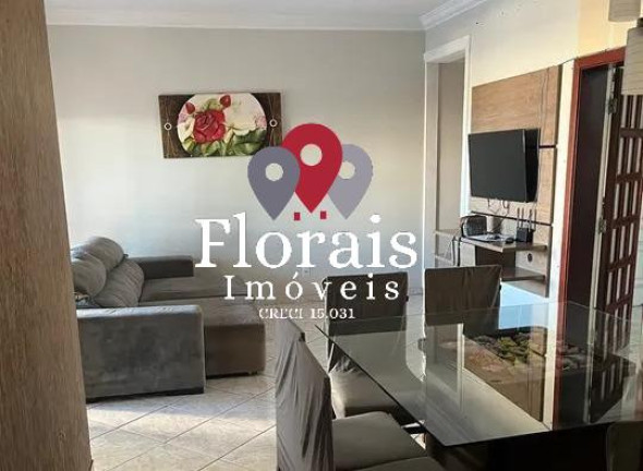 Imagem Apartamento com 3 Quartos à Venda, 140 m² em Bosque Da Saúde - Cuiabá Imagem Apartamento com 3 Quartos à Venda, 140 m² em Bosque Da Saúde - Cuiabá