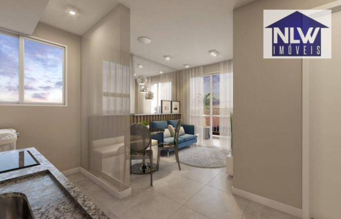 Imagem Apartamento com 2 Quartos à Venda, 40 m² em Perdizes - São Paulo Imagem Apartamento com 2 Quartos à Venda, 40 m² em Perdizes - São Paulo