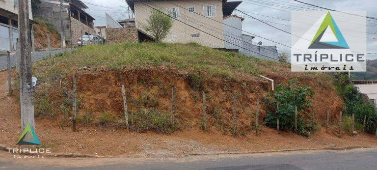 Imagem Terreno à Venda, 357 m² em Nova Era - Juiz De Fora Imagem Terreno à Venda, 357 m² em Nova Era - Juiz De Fora