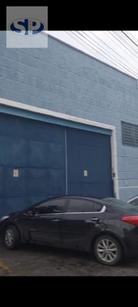 Imóvel Comercial à Venda, 400 m² em Cumbica - Guarulhos