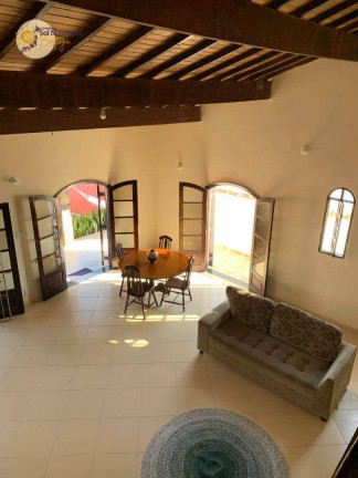 Imagem Casa com 3 Quartos à Venda, 187 m² em Jardim Indaiá - Bertioga Imagem Casa com 3 Quartos à Venda, 187 m² em Jardim Indaiá - Bertioga
