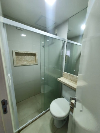 Imagem Apartamento com 2 Quartos à Venda, 40 m² em Estrada Do Coco - Camaçari Imagem Apartamento com 2 Quartos à Venda, 40 m² em Estrada Do Coco - Camaçari