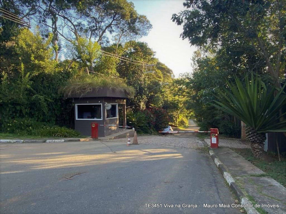 Terreno à Venda, 927 m² em Vila Santo Antônio - Cotia