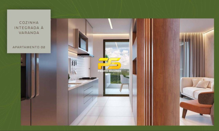 Imagem Apartamento com 3 Quartos à Venda, 86 m² em Boa Viagem - Recife Imagem Apartamento com 3 Quartos à Venda, 86 m² em Boa Viagem - Recife