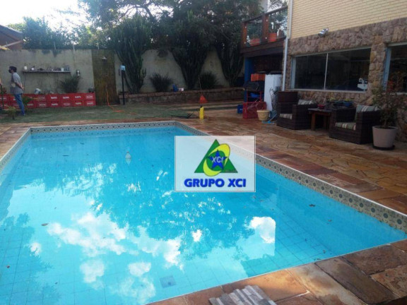 Imagem Casa para Alugar, 285 m² em Parque Taquaral - Campinas Imagem Casa para Alugar, 285 m² em Parque Taquaral - Campinas