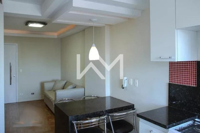 Imagem Studio com 1 Quarto à Venda, 35 m² em Bela Vista - São Paulo Imagem Studio com 1 Quarto à Venda, 35 m² em Bela Vista - São Paulo