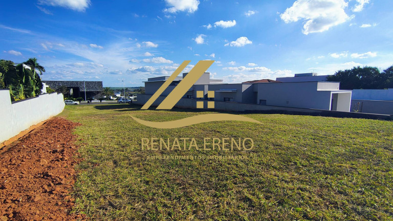 Imagem Terreno à Venda, 1.000 m² em Parque Reserva Fazenda Imperial - Sorocaba Imagem Terreno à Venda, 1.000 m² em Parque Reserva Fazenda Imperial - Sorocaba