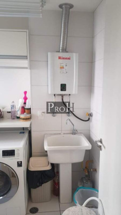Imagem Apartamento com 2 Quartos à Venda, 88 m² em Jardim - Santo André