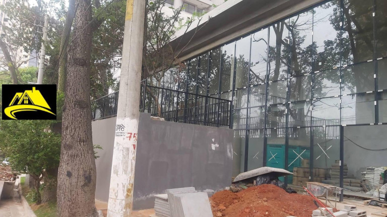 Imagem Loja à Venda, 243 m² em Chácara Klabin - São Paulo