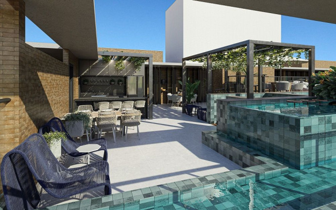 Imagem Apartamento com 2 Quartos à Venda, 69 m² em Camboinha - Cabedelo Imagem Apartamento com 2 Quartos à Venda, 69 m² em Camboinha - Cabedelo