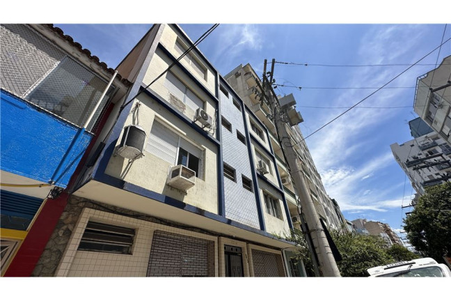 Imagem Apartamento com 1 Quarto à Venda, 43 m² em Centro Histórico - Porto Alegre Imagem Apartamento com 1 Quarto à Venda, 43 m² em Centro Histórico - Porto Alegre